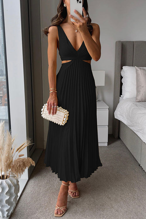 Eleanor & Emily™ | Dreamy Maxi Dress