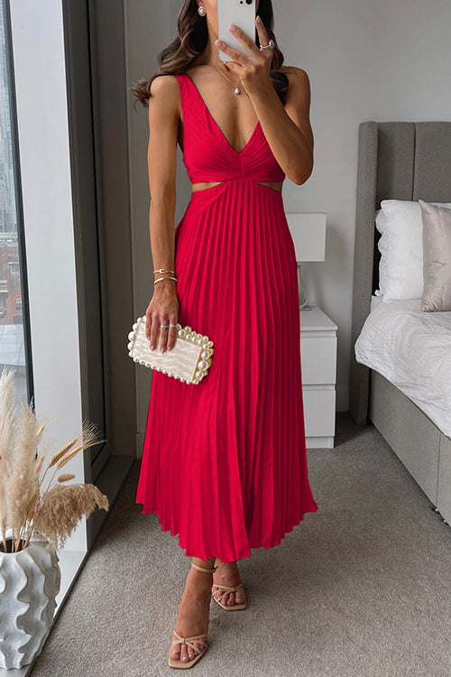 Eleanor & Emily™ | Dreamy Maxi Dress