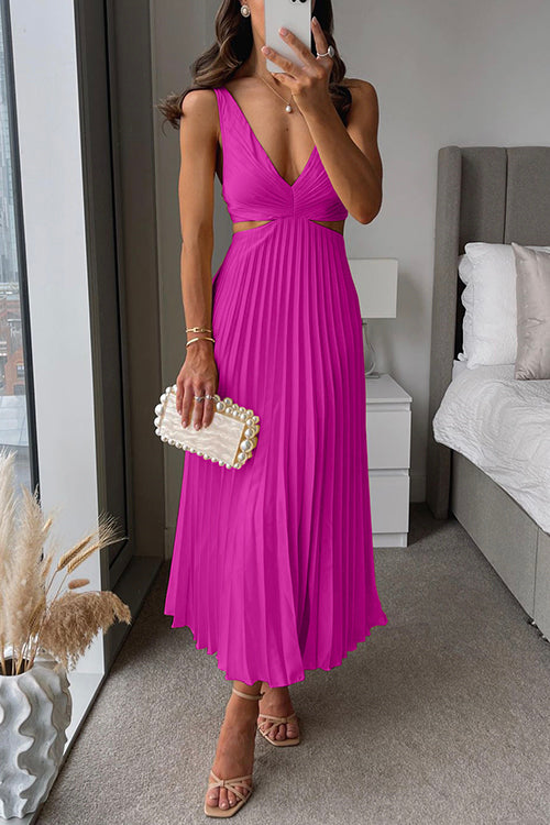 Eleanor & Emily™ | Dreamy Maxi Dress