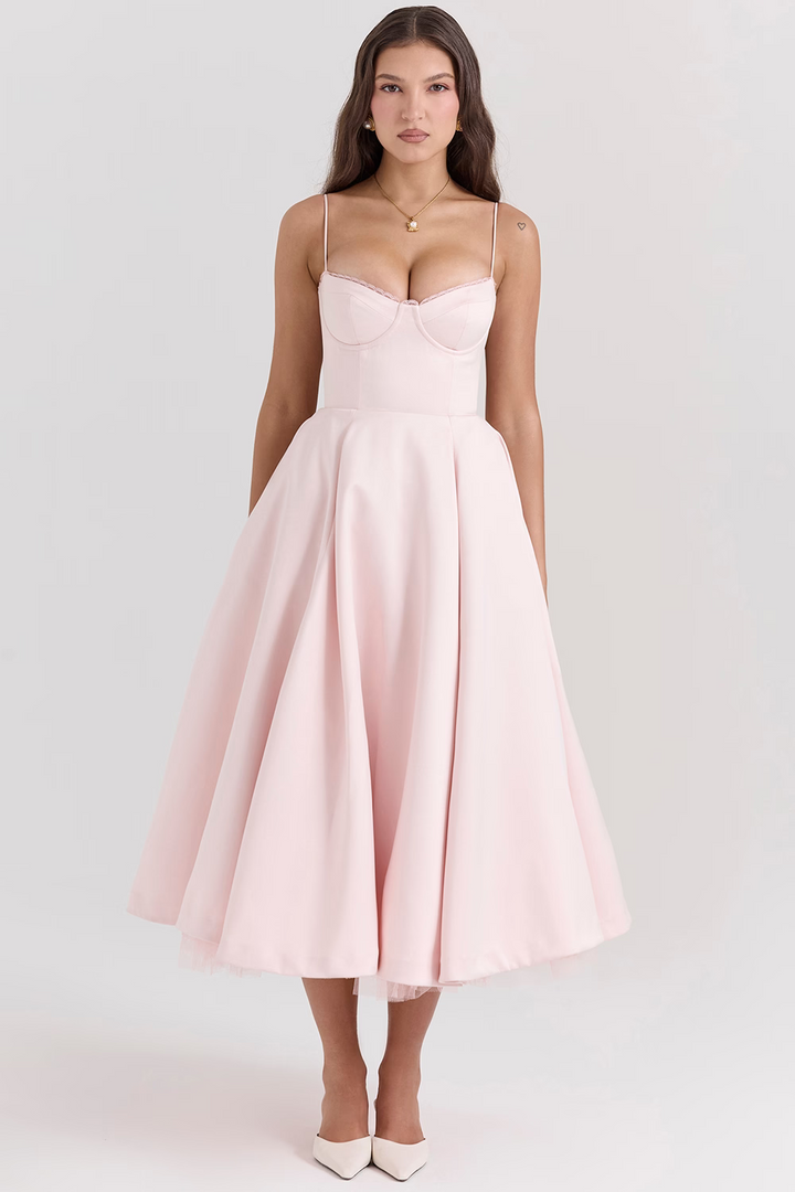 Eleanor & Emily™ | Mademoiselle Dress