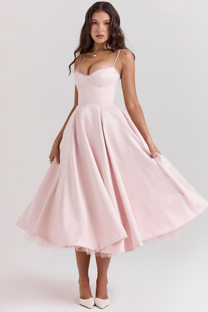 Eleanor & Emily™ | Mademoiselle Dress