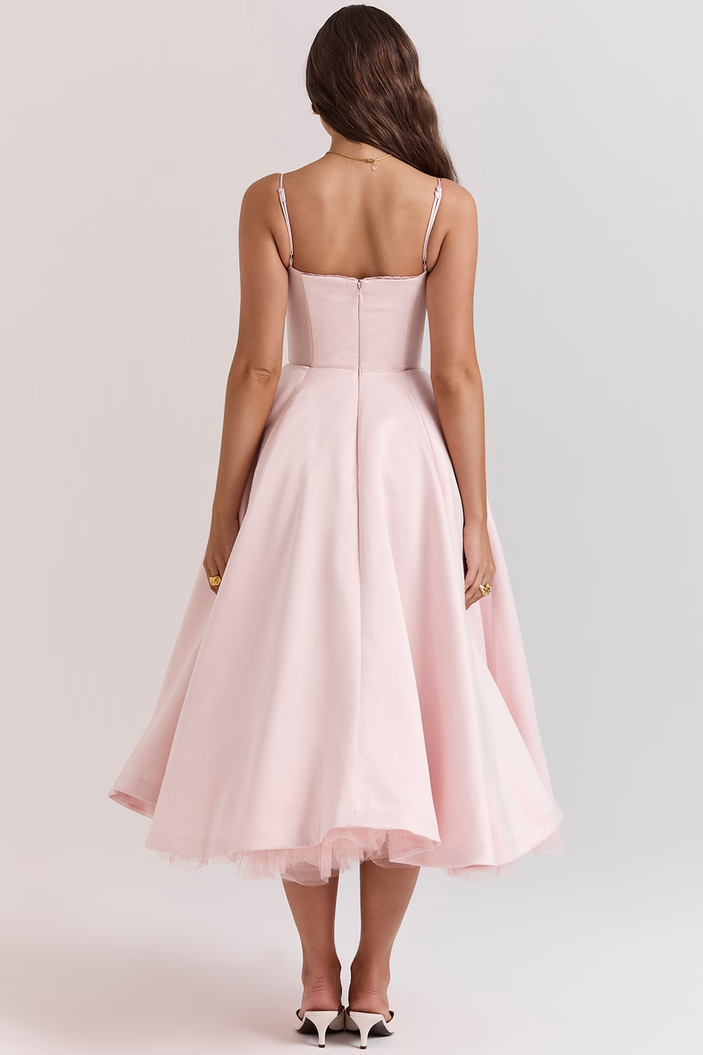 Eleanor & Emily™ | Mademoiselle Dress