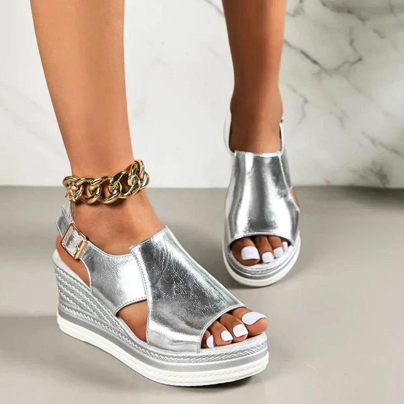Sevilla™ - Orthopaedic Sandals