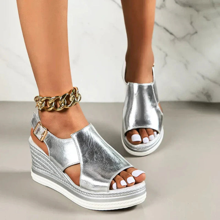 Sevilla™ - Orthopaedic Sandals
