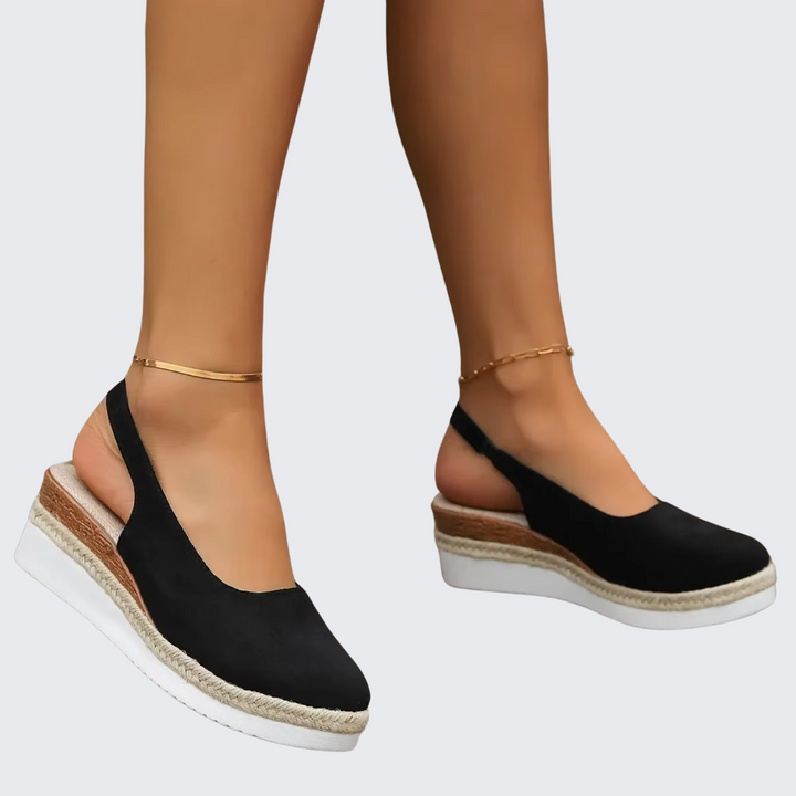 Eleanor & Emily™ | Orthopaedic Sandals⏐Premium Edition