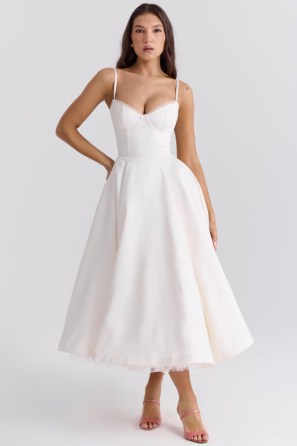Eleanor & Emily™ | Mademoiselle Dress