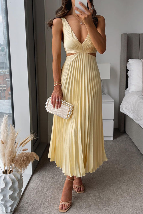 Eleanor & Emily™ | Dreamy Maxi Dress