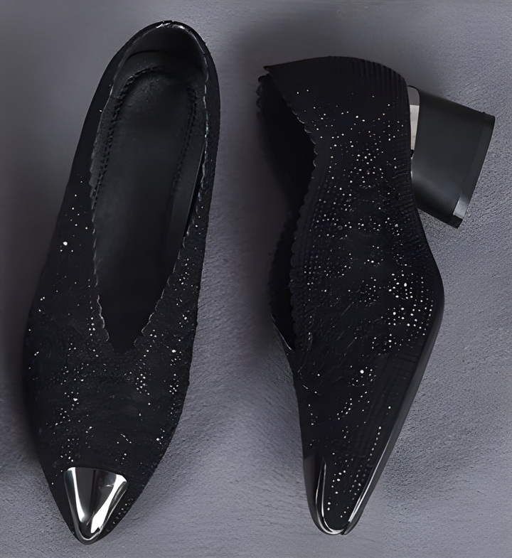 Milano Heels – Italian Excellence