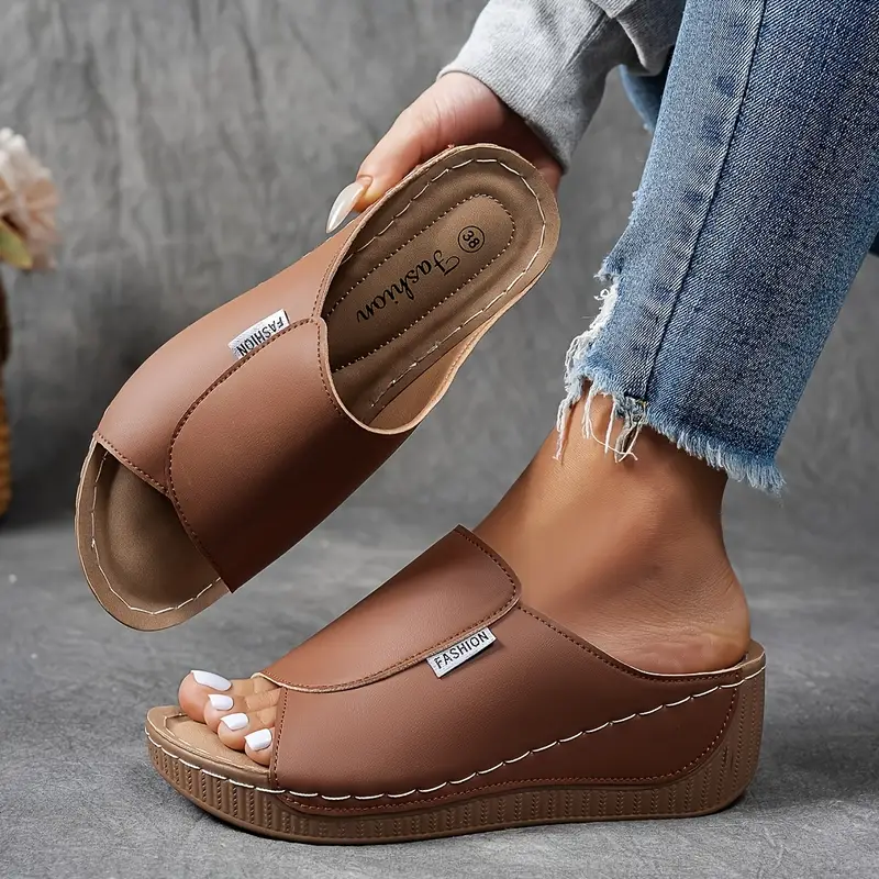 Eleanor & Emily™ | Comfortable and Elegant Sandals