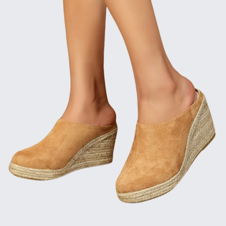 Eleanor & Emily™ | Orthopaedic Sandals⏐Premium Edition