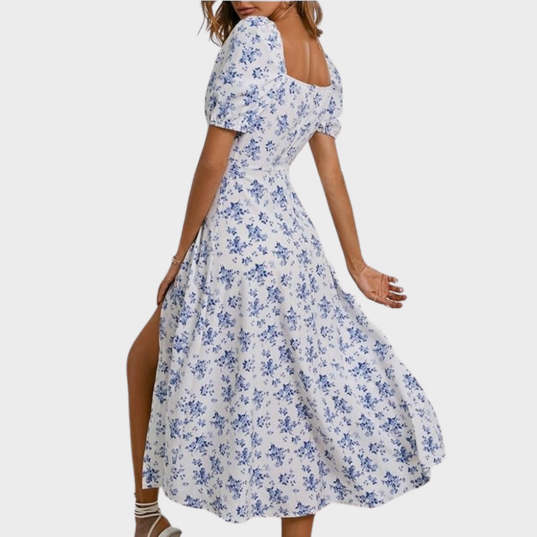 Eleanor & Emily™| Chic Trendy Dress