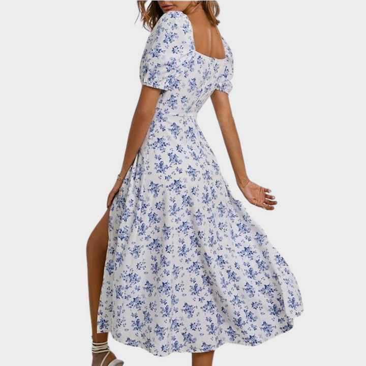 Eleanor & Emily™| Chic Trendy Dress