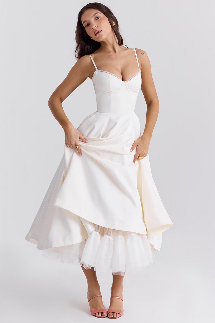 Eleanor & Emily™ | Mademoiselle Dress
