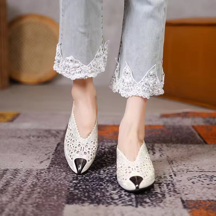 Milano Heels – Italian Excellence