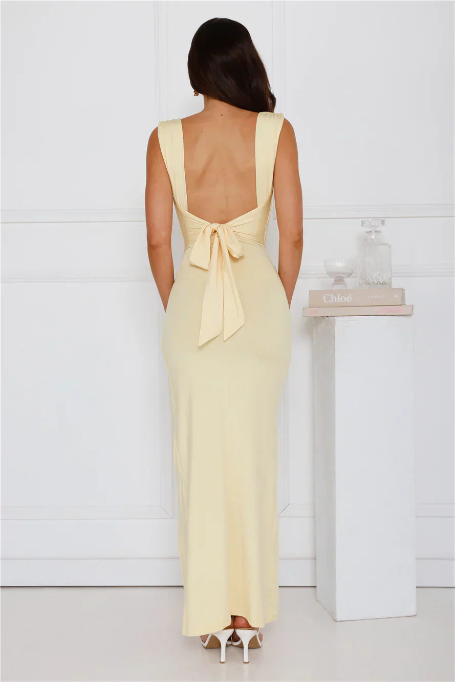 Eleanor & Emily™ | Elegance Dress