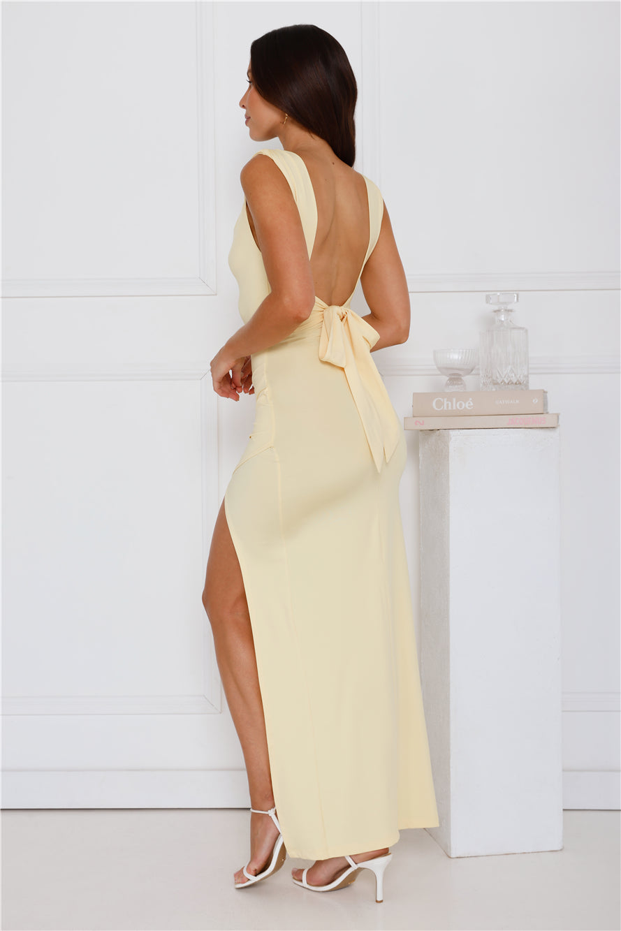 Eleanor & Emily™ | Elegance Dress