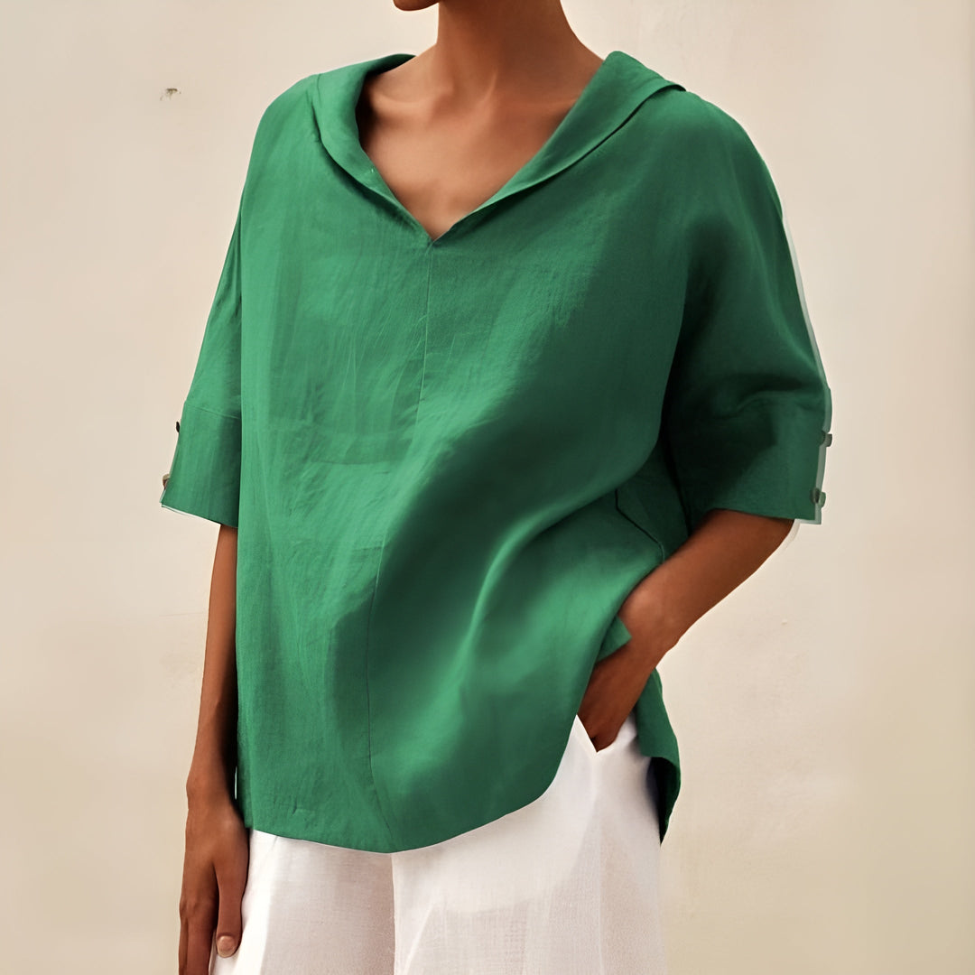 Eleanor & Emily™ | Stylish Light Blouse