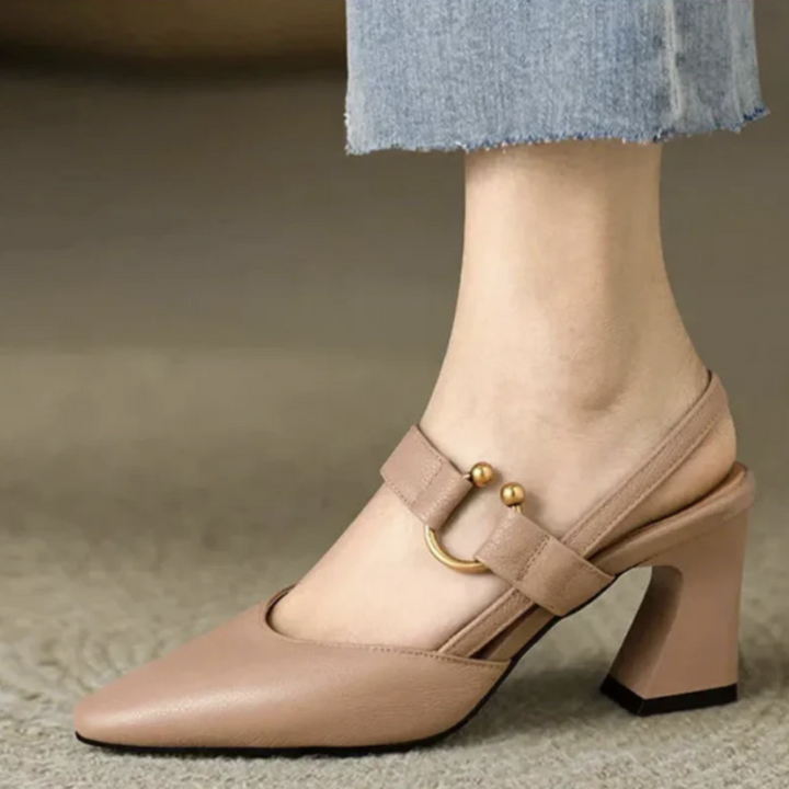 Eleanor & Emily™ | Divine Orthopaedic Heels