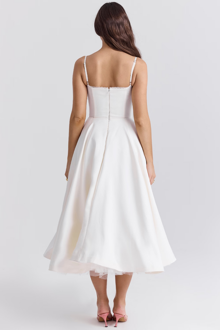 Eleanor & Emily™ | Mademoiselle Dress