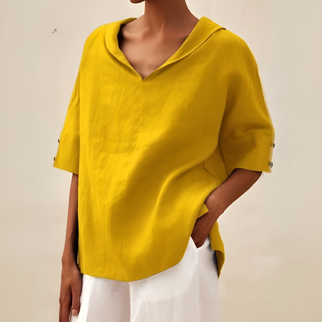 Eleanor & Emily™ | Stylish Light Blouse