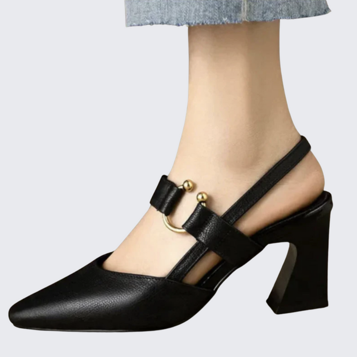 Eleanor & Emily™ | Divine Orthopaedic Heels