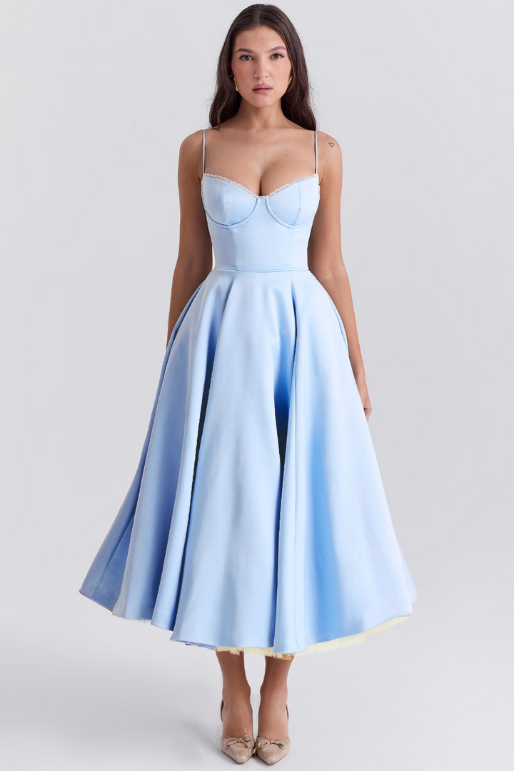 Eleanor & Emily™ | Mademoiselle Dress