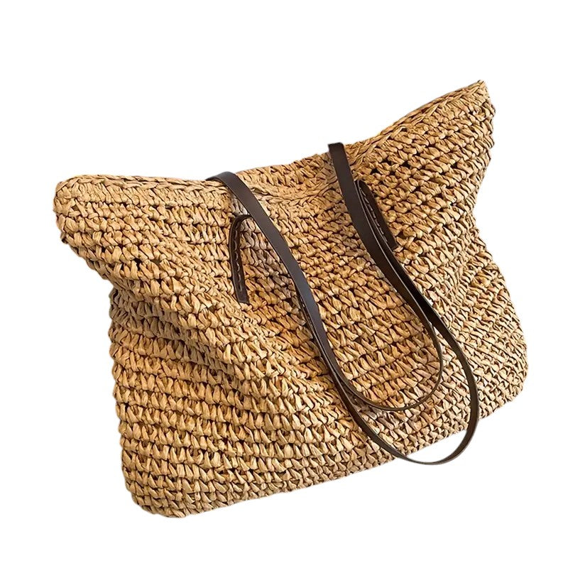Sarah™ - Woven Tote Bag