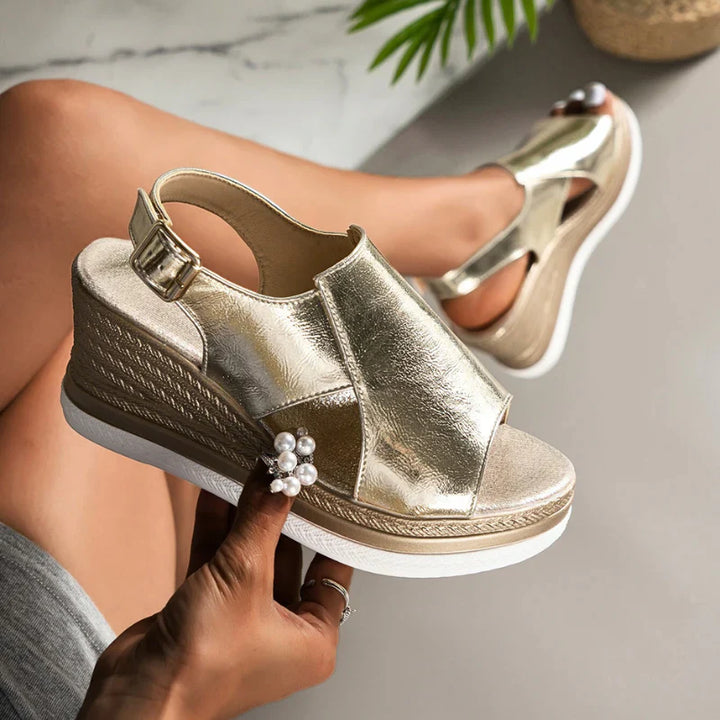 Sevilla™ - Orthopaedic Sandals