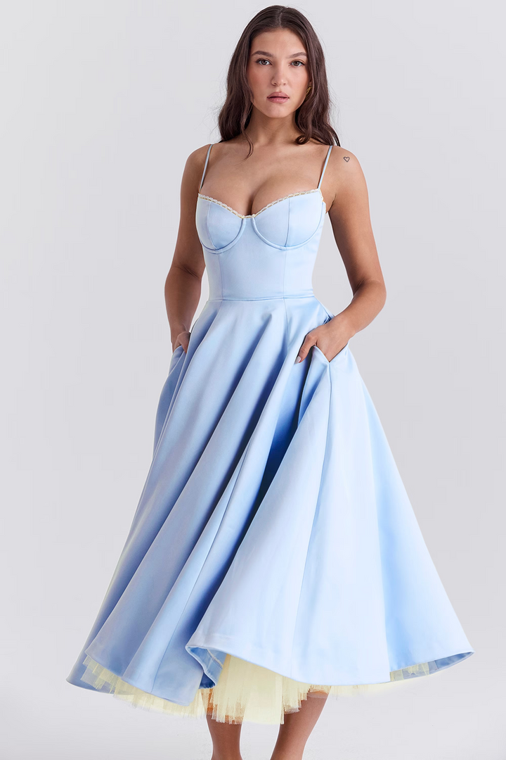 Eleanor & Emily™ | Mademoiselle Dress