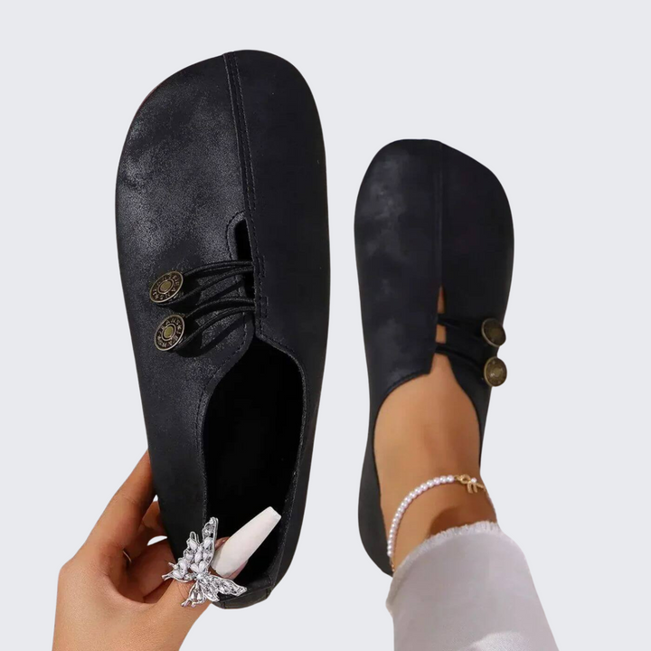 Eleanor & Emily™ | Soft and Flexible Orthopaedic Shoes
