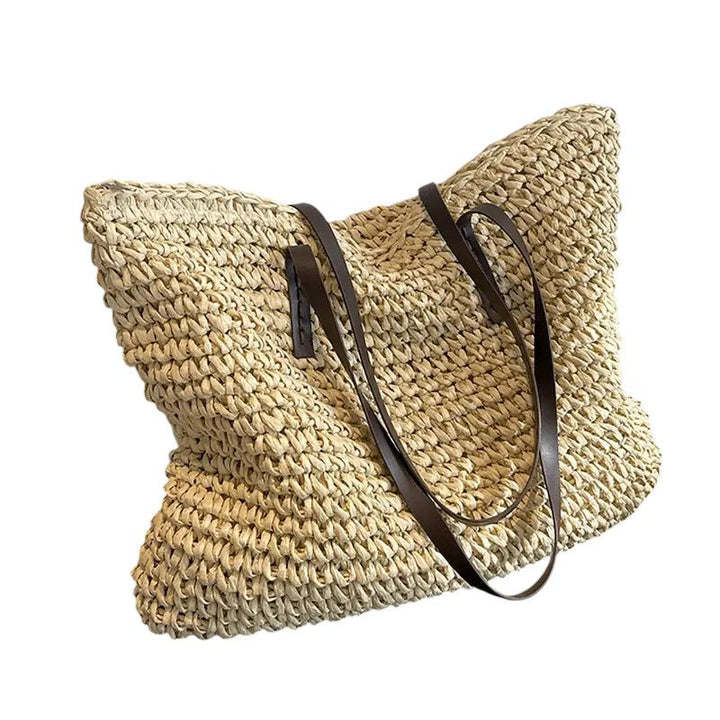 Sarah™ - Woven Tote Bag