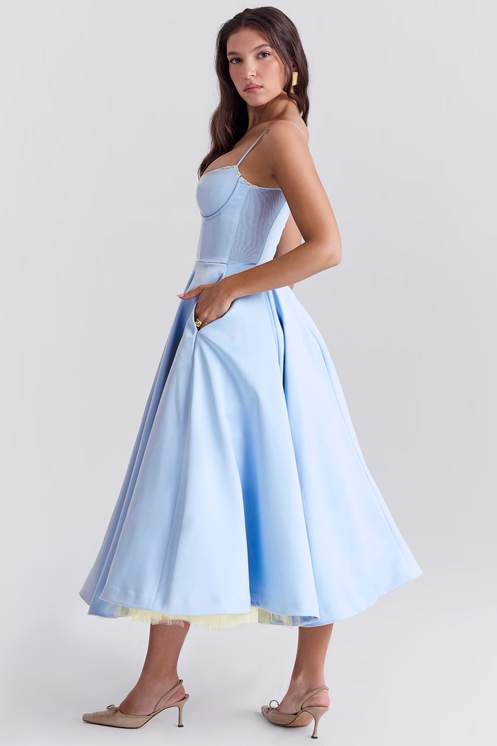 Eleanor & Emily™ | Mademoiselle Dress