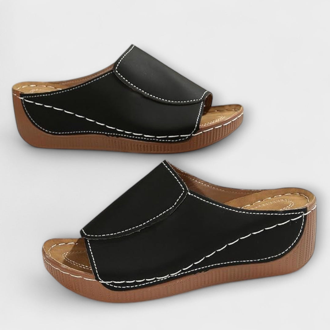 Elina – Orthopedic Comfort Sandals
