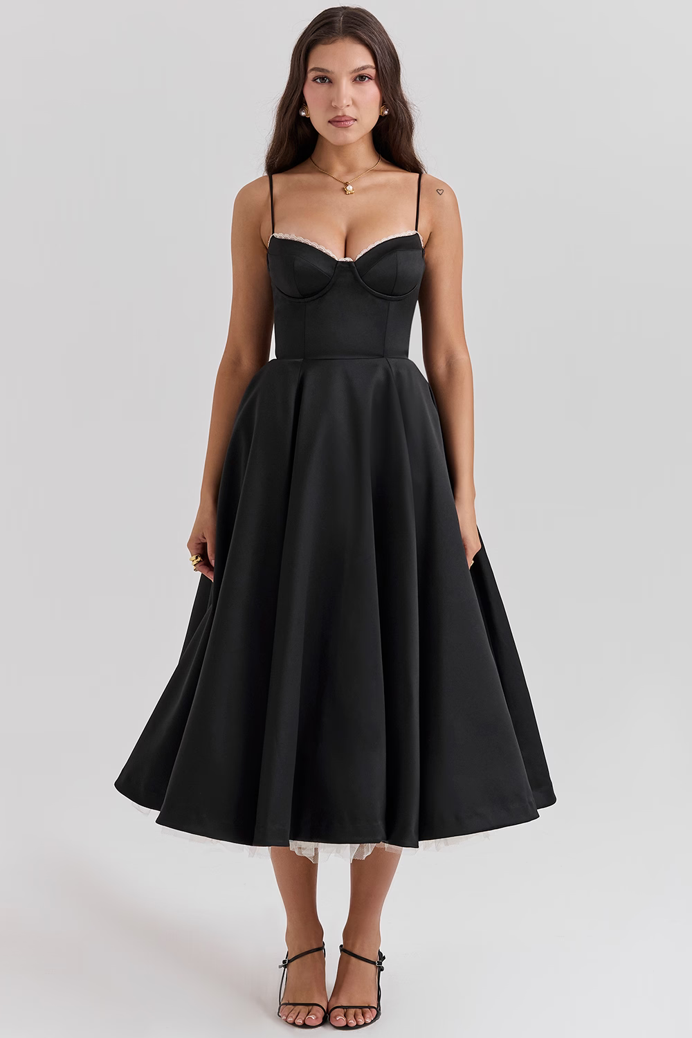 Eleanor & Emily™ | Mademoiselle Dress