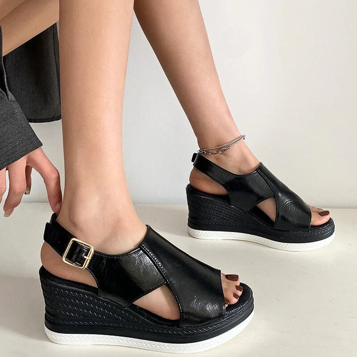 Sevilla™ - Orthopaedic Sandals