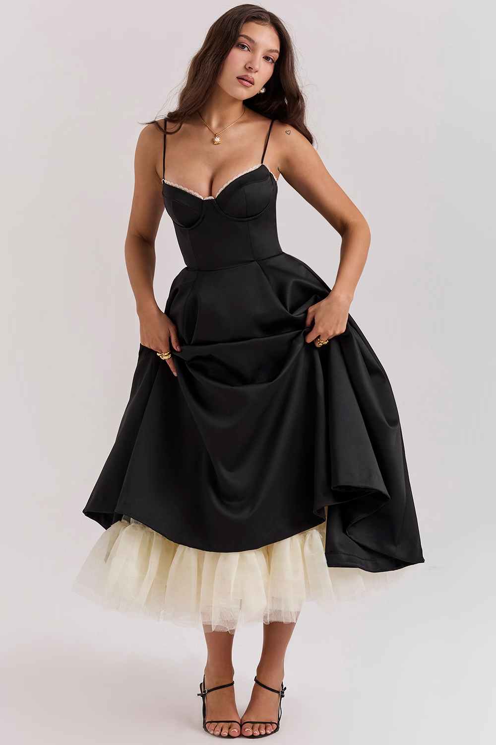 Eleanor & Emily™ | Mademoiselle Dress