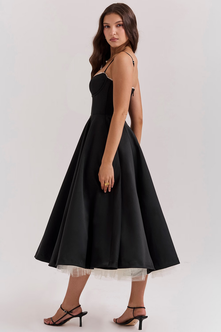 Eleanor & Emily™ | Mademoiselle Dress