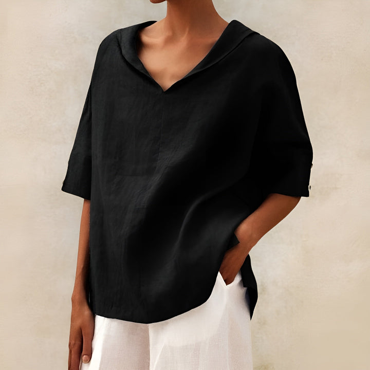 Eleanor & Emily™ | Stylish Light Blouse