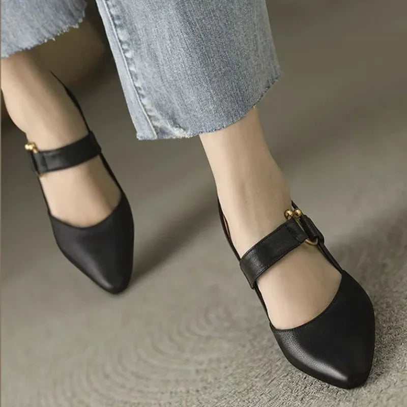 Eleanor & Emily™ | Divine Orthopaedic Heels