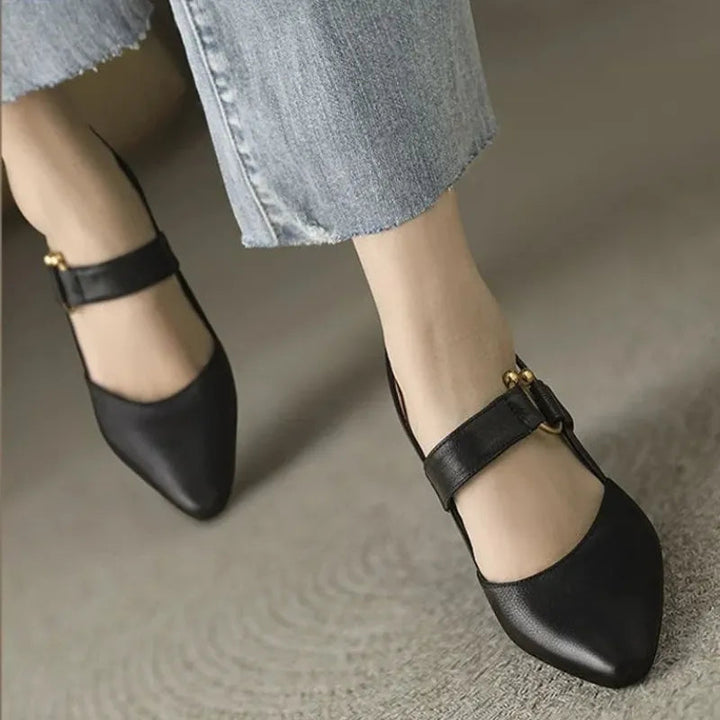 Eleanor & Emily™ | Divine Orthopaedic Heels