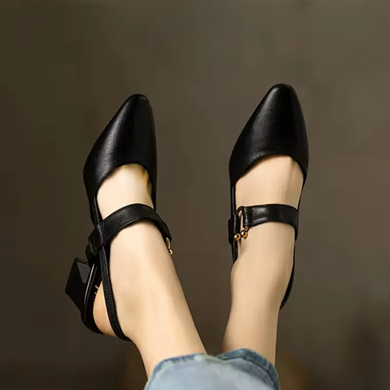 Eleanor & Emily™ | Divine Orthopaedic Heels
