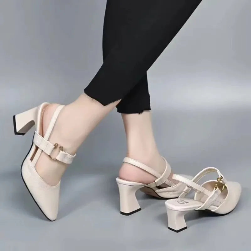 Eleanor & Emily™ | Divine Orthopaedic Heels