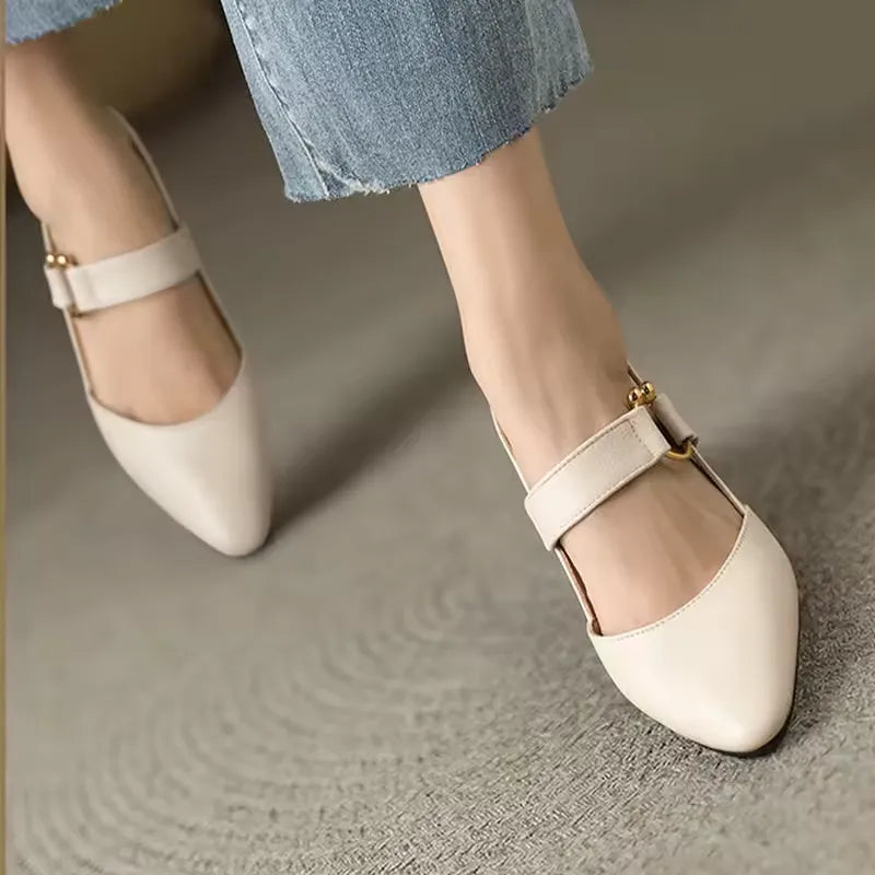 Eleanor & Emily™ | Divine Orthopaedic Heels