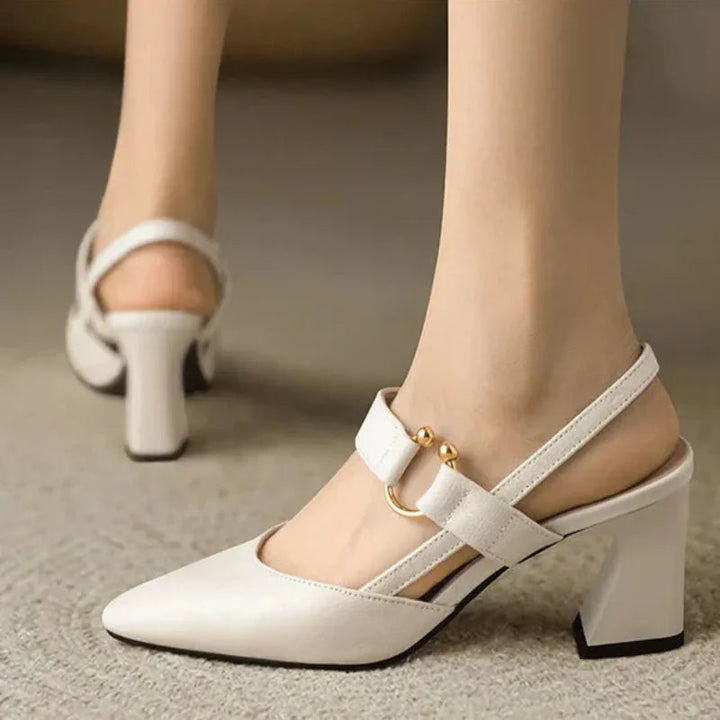 Eleanor & Emily™ | Divine Orthopaedic Heels