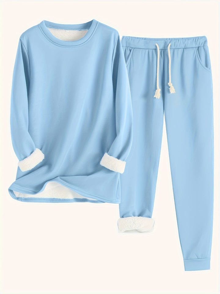 IRENE™ – Comfortable Lounge Set for Women