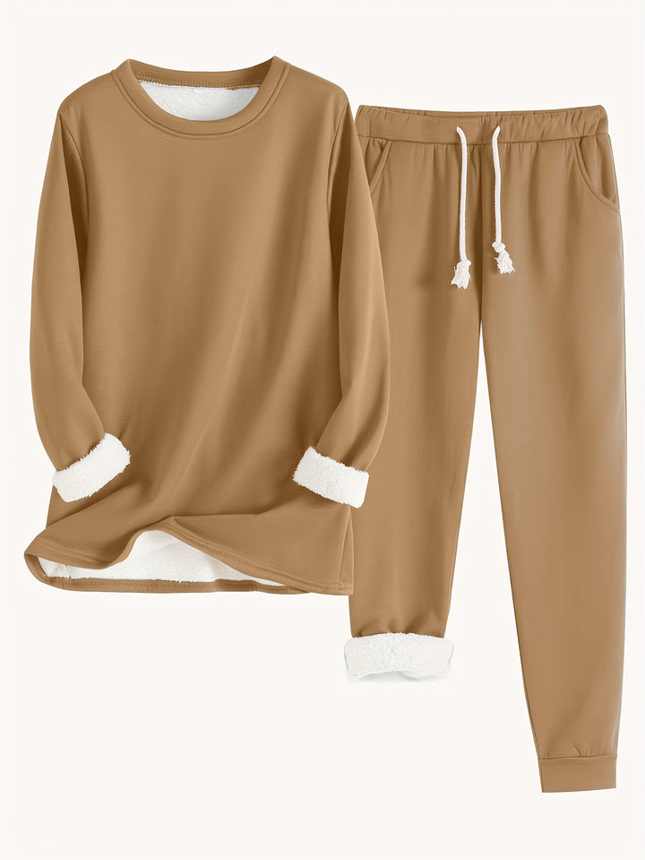 IRENE™ – Comfortable Lounge Set for Women