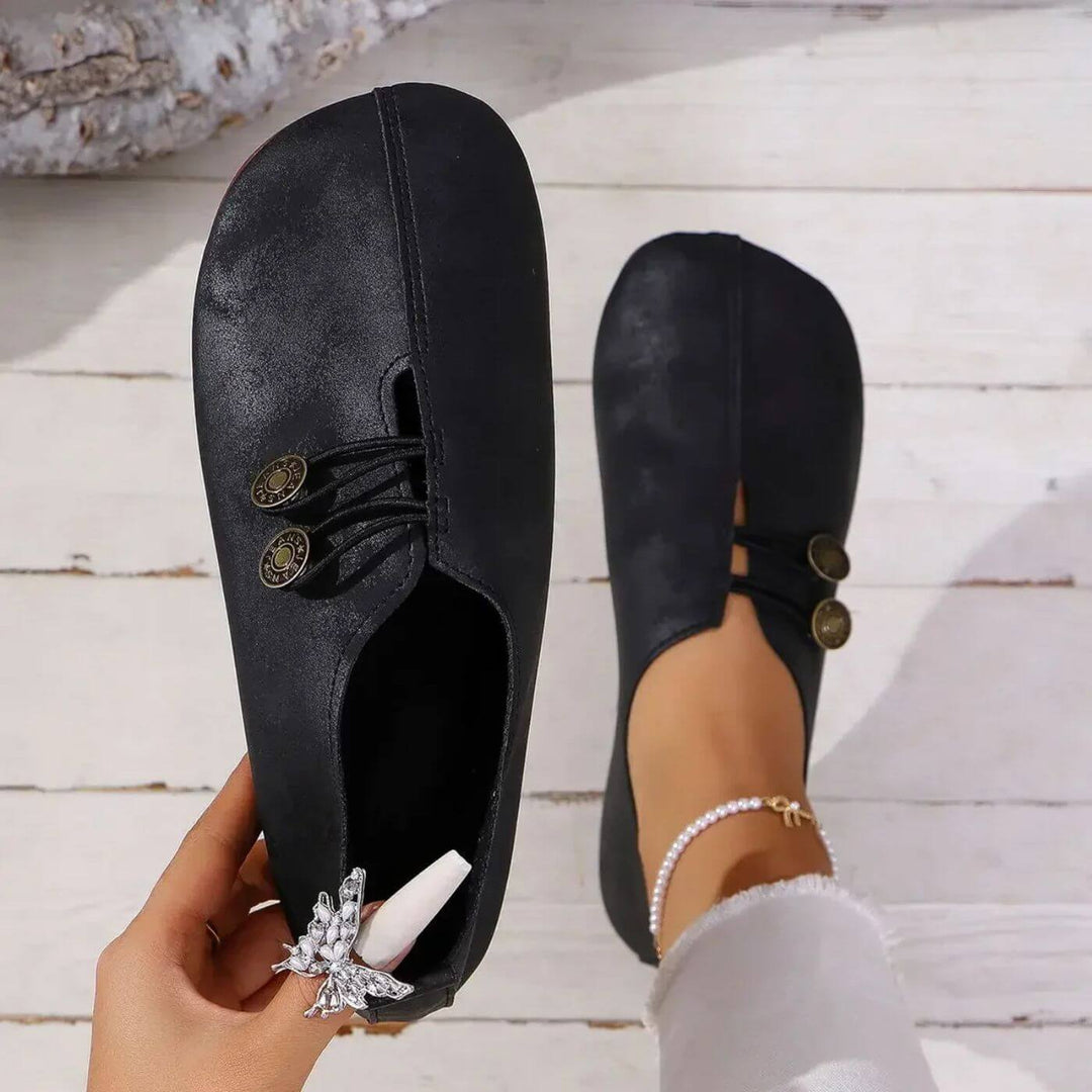 Eleanor & Emily™ | Soft and Flexible Orthopaedic Shoes