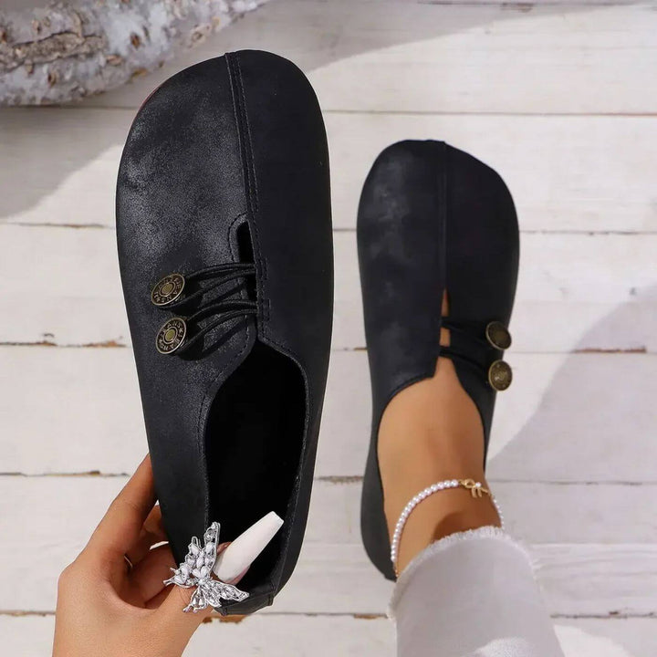 Eleanor & Emily™ | Soft and Flexible Orthopaedic Shoes