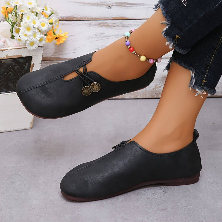 Eleanor & Emily™ | Soft and Flexible Orthopaedic Shoes