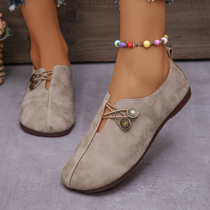 Eleanor & Emily™ | Soft and Flexible Orthopaedic Shoes